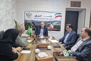 توسعه شهری؛ زنگ خطر برای زمین‌های کشاورزی البرز