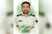 شهادت رئیس پلیس مبارزه با مواد مخدر داراب در مقابله با سوداگران مرگ