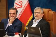 زنجیره تأمین کالا در البرز رصد می‌شود