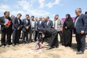 ۲۴ درصد اختراعات کشور توسط بانوان انجام می‌شود