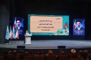 تهجد، صداقت و توکل سه کلید موفقیت رئیس جدید دادگستری آذربایجان‌غربی