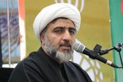 مساجد باید به سنگرهای اصلی «مبارزه تمدنی» تبدیل شوند