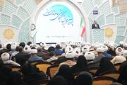 علما و ائمه جمعه نقش کلیدی در شکل‌گیری وحدت آذربایجان‌غربی دارند