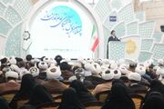 جهان امروز تشنه گفتمان تمدن نوین اسلامی است
