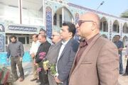شهیدان برای حفظ عزت، استقلال و سربلندی ایران اسلامی از جان خود گذشتند