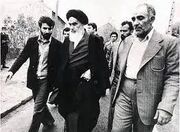 مبارز خستگی‌‌ناپذیر نهضت اسلامی + فیلم