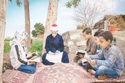 عزم مجلس مصر برای توسعه پروژه مکتبخانه‌های قرآنی