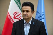 پیام رئیس دانشگاه تبریز، به مناسبت هفته دولت