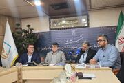 تجلیل از 13 معلم مؤلف و سه پیشکسوت ماندگار در جایزه ملی شهید باهنر