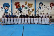 اسامی بازیکنان دعوت شده به هفتمین مرحله اردوی تیم ملی آقایان مشخص شد