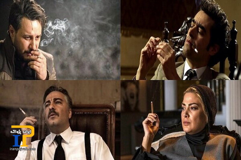 چشم‌پوشی مدعی‌العموم از تبلیغات مصرف سیگار و الکل!