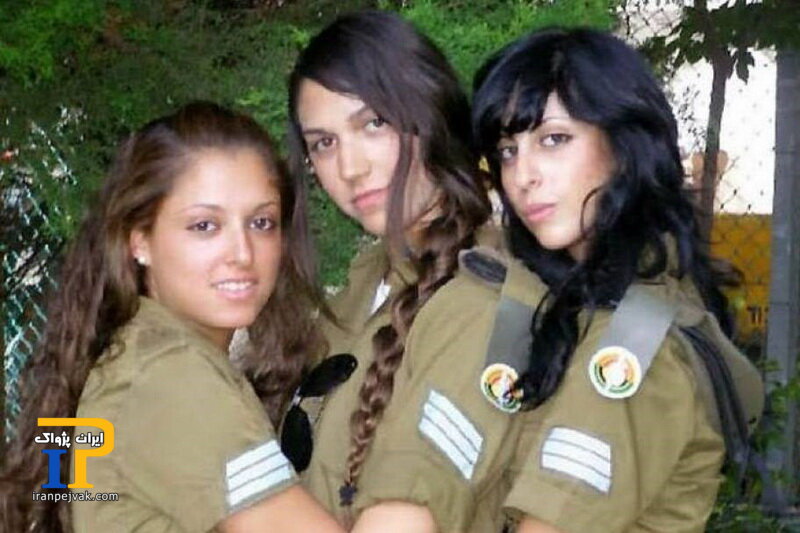 زنان موساد از آنچه در آینه میبینید، به شما نزدیکترند!