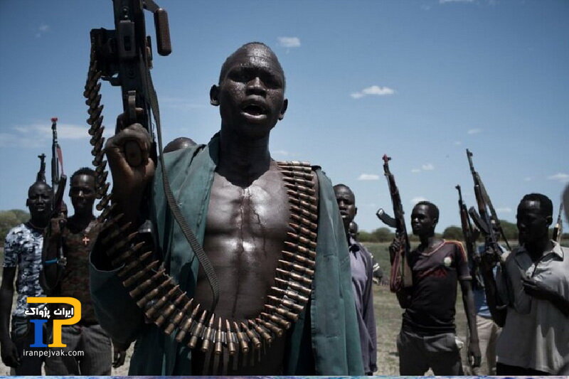 اعدام دسته جمعی دو هزار نفر در الفاشر طی دو روز