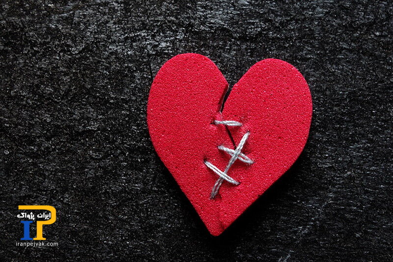 چطور همسرم را از طلاق منصرف کنم؟