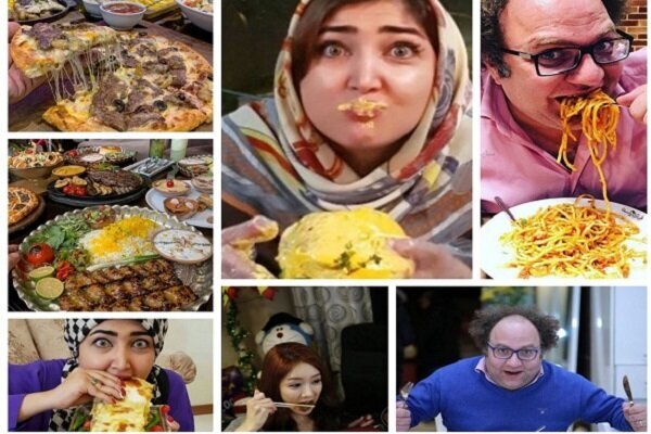 نگرانی فعالان حوزه غذا و رستوران از محتوای زرد