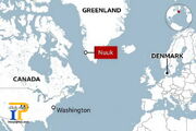 اروپا برای مقابله با ترامپ در گرینلند نیروی نظامی مستقر می‌کند