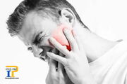 درد فک را جدی بگیرید