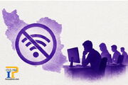 اتفاقا وقتی جنگ هست، نیازمان به اینترنت بیشتر است