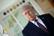 ترامپ: ظرف دو هفته پیروزی کامل بر ایران را اعلام خواهم کرد