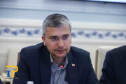 در جنگ بعدی شاید وسعت خاک ایران افزایش یابد