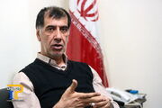 باهنر: برخی آن‌چنان به پست می‌چسبند که فقط عزرائیل باید ملت را نجات دهد