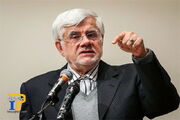 عارف: چرا فردی که دو واحد کامپیوتر پاس نکرده می‌شود کارشناس اینترنت صدا و سیما؟