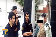 زوج مشهدی پس از کشتن فرزند بیمارشان اقدام به خودکشی کردند