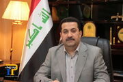 در پی اتهام فساد مالی السودانی و الحلبوسی بازداشت می‌شوند