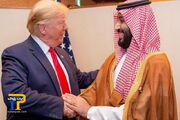 ریاض مانع عملیات آمریکا در هرمز شد؟