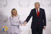 تنش‌ها بین آمریکا و ایتالیا بر سر جنگ ایران مجدداً بالا گرفت