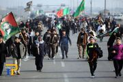 ممنوعیت جدید عراق برای زائران اربعین