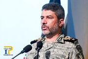 سخنگوی ارتش: روزهای آینده موضع رئیس‌جمهور آمریکا تغییر می‌کند و به سمت گفتگو حرکت می‌کند