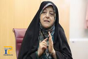 عروس معصومه ابتکار از بازداشتگاهی در آمریکا: قربانی اتفاقاتی شده ایم که قبل از تولدمان رخ داده است