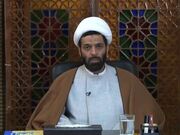 ادب، مهربانی و ایثار، سه ویژگی علی‌اکبر(ع) است که جوانان باید از آن الگو بگیرند