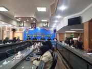 از عضویت سراسری کتابخانه‌ها تا تأکید بر انتقال ارزش‌های انقلاب با کتاب