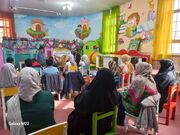 برنامه‌های متنوع فرهنگی در کتابخانه‌های عمومی خراسان‌رضوی در ایام شعبانیه