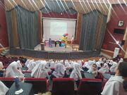 از «جشن پیروزی انقلاب» تا رونمایی و نقد کتاب