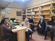 کتابخانه توحید اصفهان؛ روایت خدمت همه‌جانبه فرهنگی در دهه مبارک فجر