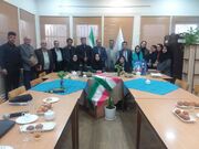 کتابداران کتابخانه های عمومی پیشوا میزبان شور انقلابی کودکان و نوجوانان شدند