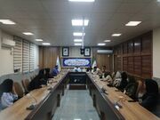 از «صدای شعر» تا «رنگ ایمان»؛ دو برنامه فرهنگی در کتابخانه اندیشه برگزار شد