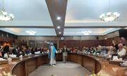 برنامه های شاهنامه خوانی با حضور علاقه‌مندان به ادبیات حماسی در کتابخانه های استان تهران