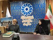 کتابخانه، ستونی برای پایداری اجتماعی- فرهنگی در شرایط بحرانی