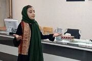 نبض فرهنگ و حماسه در کتابخانه‌های عمومی شیروان تپید