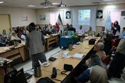 بازخوانی حماسه‌های کهن در سمنان؛ برگزاری نشست تخصصی «شاهنامه و روحیه حماسی ایرانیان»