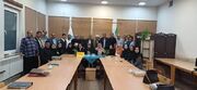 برنامه‌های کتاب‌محور در کتابخانه های عمومی شهرستان پیشوا برگزار شد