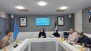 دیدار صمیمی دبیرکل نهاد با کتابداران کهگیلویه و بویراحمد