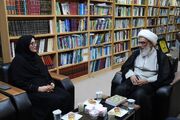 بوشهر یکی از استان‌های پیشتاز در بازطراحی کتابخانه‌هاست/ لزوم رفع خلأ کتابخانه‌های سیار