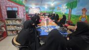 دگردیسی در زیست‌بوم کتابخانه‌های عمومی اهواز؛ از میزبانی برنامه‌های فاخر خردادماه تا پیاده‌سازی الگوی علمی «سینمار تمرکز»