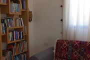 اعضای کتابخانه‌ عمومی موسوی بجنوردی به روستای گریوان سفر کردند