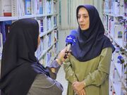 کتابخانه‌های استان قزوین، ظرفیت‌های مناطق مختلف را روایت می‌کنند